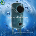 steel cartridge automatic backwash filter